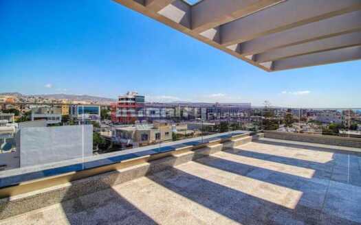 BRAND NEW MODERN 3 B/R PENTHOUSE IN MESA GITONIA