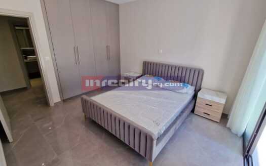 Cozy 3 B/R Renovated Flat in Moutagiaka