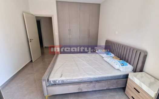 Cozy 3 B/R Renovated Flat in Moutagiaka