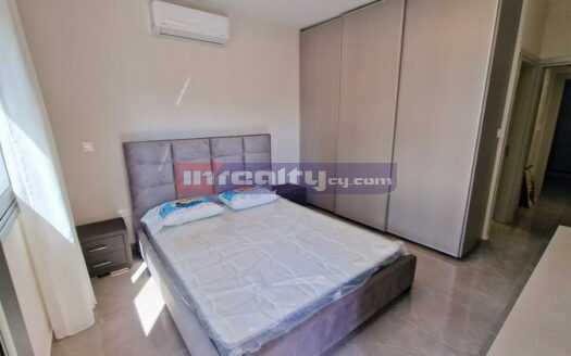 Cozy 3 B/R Renovated Flat in Moutagiaka