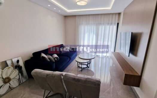 Cozy 3 B/R Renovated Flat in Moutagiaka