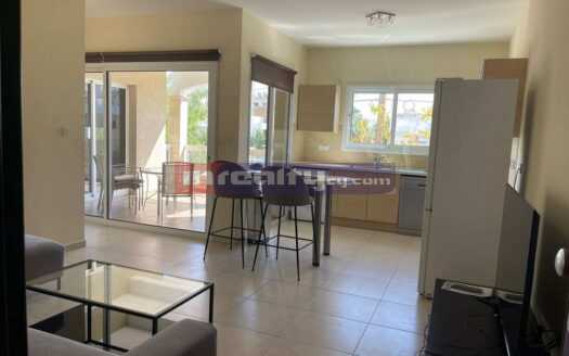 MODERN 2 B/R APARTMENT NEAR APOLONIA HOTEL