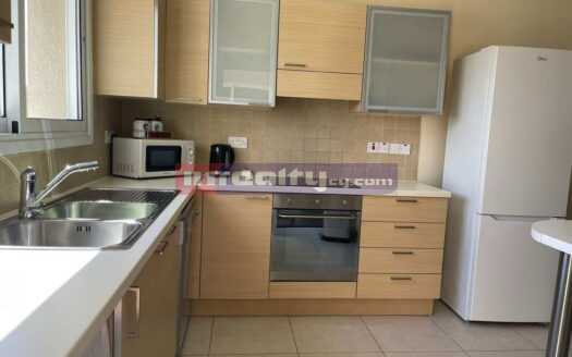 MODERN 2 B/R APARTMENT NEAR APOLONIA HOTEL