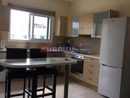 MODERN 2 B/R APARTMENT NEAR APOLONIA HOTEL