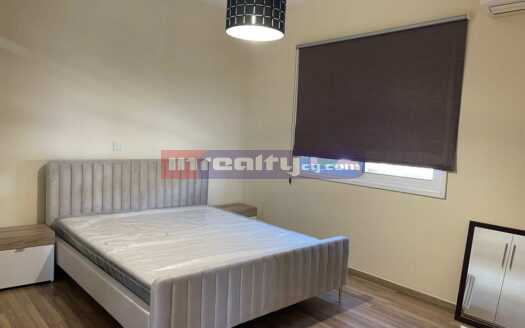 MODERN 2 B/R APARTMENT NEAR APOLONIA HOTEL