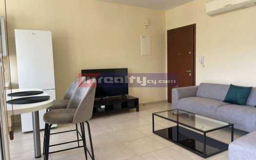 MODERN 2 B/R APARTMENT NEAR APOLONIA HOTEL