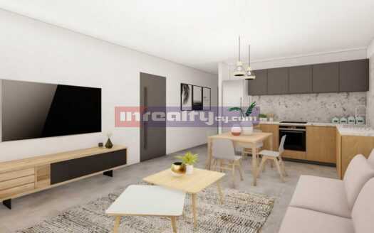 2 B/R APARTMENT IN PARAKLISSIA VILLAGE + VAT