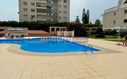 3 B/R FURNISHED APARTMENT IN ARISTO PARADISE COMPLEX