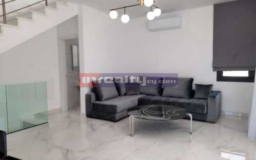 5 B/R LUXURY VILLA NEAR APOLLONIA HOTEL