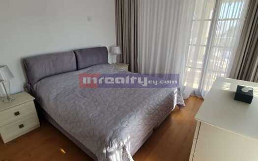 LUXURY 3 B/R APARTMENT NEAR DASSOUDI