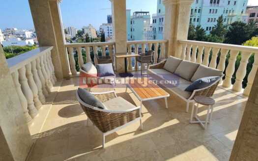 LUXURY 3 B/R APARTMENT NEAR DASSOUDI