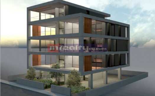 WHOLE BLOCK OF APARTMENTS IN PRIME LOCATION + VAT