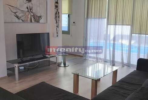 HI TECH 4 B/R VILLA WITH POOL IN TOURIST AREA