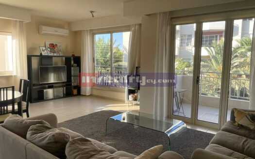 3 B/R APARTMENT WITH C/HEATING IN AG.ZONI