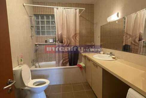 3 B/R APARTMENT WITH C/HEATING IN AG.ZONI