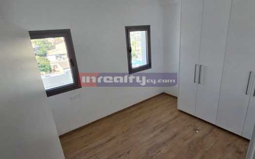 BRAND NEW 3 B/R PENTHOUSE IN ZAKAKI +VAT