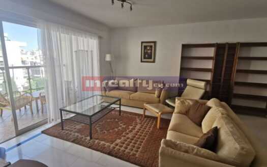 2 B/R APARTMENT NEAPOLIS