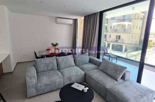 BRAND NEW 2 B/R APARTMENT NEAR DASSOUDI