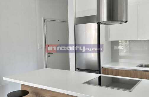 BRAND NEW 2 B/R APARTMENT NEAR DASSOUDI