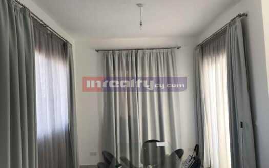 MODERN 3 B/R APARTMENT IN AGIOS NICOLAOS AREA