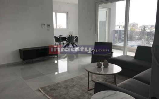 MODERN 3 B/R APARTMENT IN AGIOS NICOLAOS AREA