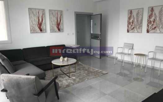 MODERN 3 B/R APARTMENT IN AGIOS NICOLAOS AREA