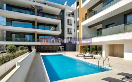 MODERN 2 B/R APARTMENT NEAR DASSOUDI