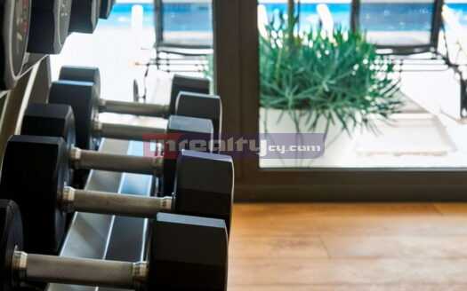 MODERN 2 B/R APARTMENT NEAR DASSOUDI