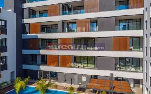 MODERN 1 B/R APARTMENT NEAR DASSOUDI