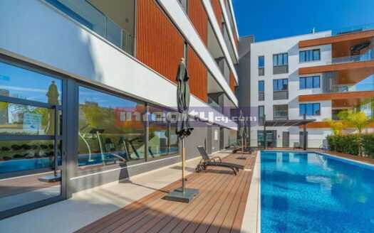 MODERN 1 B/R APARTMENT NEAR DASSOUDI