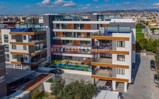 MODERN 1 B/R APARTMENT NEAR DASSOUDI