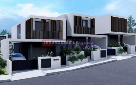 2 + B/R TOWNHOUSE AG TYCHONAS + VAT