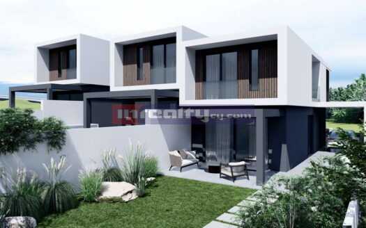 2 + B/R TOWNHOUSE AG TYCHONAS + VAT