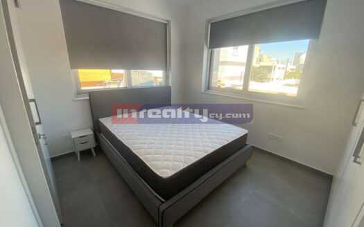 SPACIOUS 2 B/R APARTMENT OMONIA