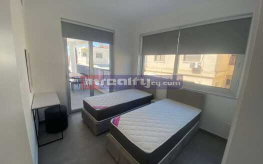 SPACIOUS 2 B/R APARTMENT OMONIA