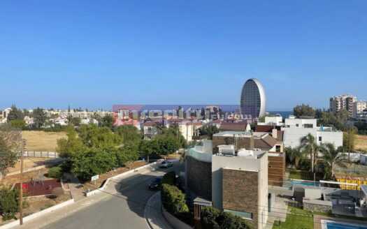 2 B/R APARTMENT IN A GATED COMPLEX WITH SW/POOL IN TOURIST AREA