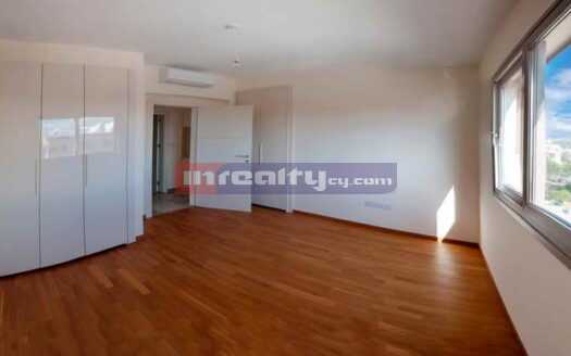 BRAND NEW  3 BDR APARTMENT WITH PANORAMIC VIEW + VAT