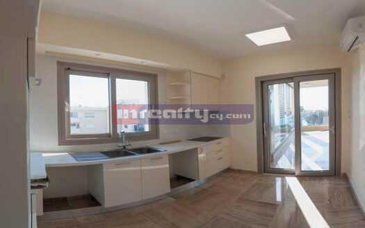 BRAND NEW  3 BDR APARTMENT WITH PANORAMIC VIEW + VAT