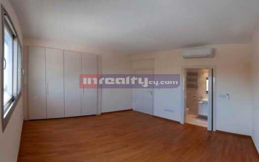 BRAND NEW  3 BDR APARTMENT WITH PANORAMIC VIEW + VAT