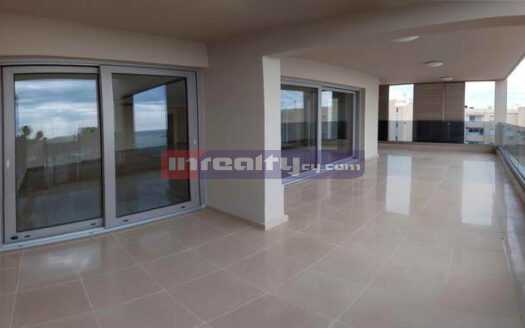 BRAND NEW  3 BDR APARTMENT WITH PANORAMIC VIEW + VAT