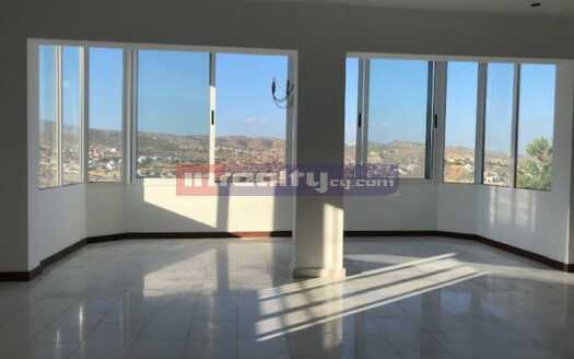 4+ 1 B/R VILLA WITH SEA VIEW & sw/pool IN GREEN AREA