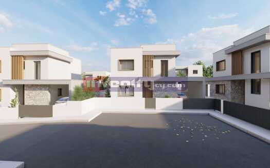 3 B/R VILLA IN SOUNI + VAT