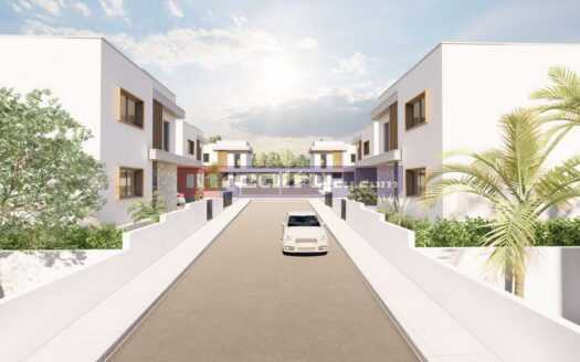 3 B/R VILLA IN SOUNI + VAT