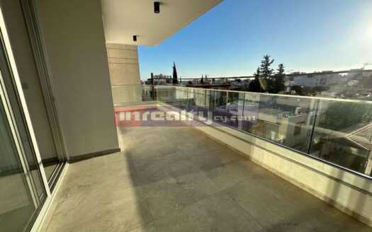 BRAND NEW 2 B/R APARTMENT MESA GITONIA