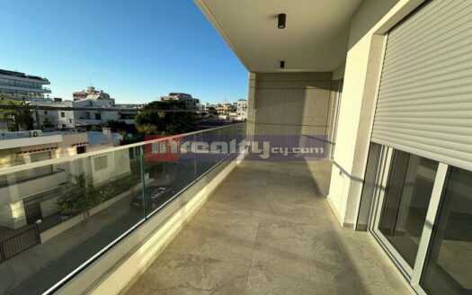 BRAND NEW 2 B/R APARTMENT MESA GITONIA