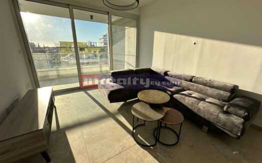 BRAND NEW 2 B/R APARTMENT MESA GITONIA