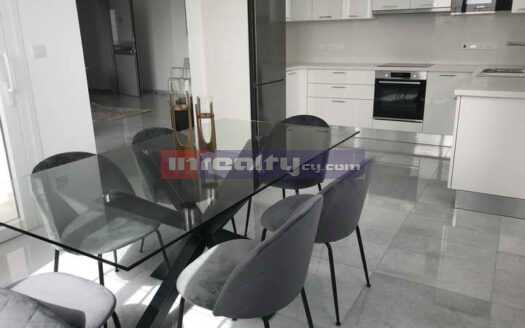 MODERN 3 B/R PENTHOUSE IN AGIOS NICOLAOS AREA