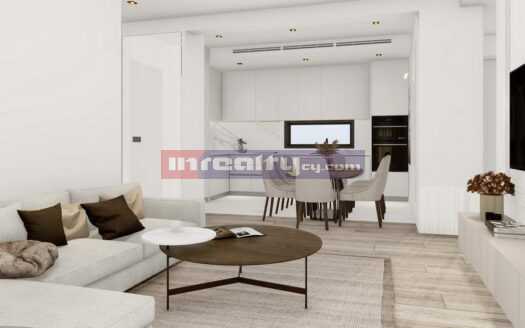 3 + B/R PENTHOUSE AGIOS ATHANASIOS