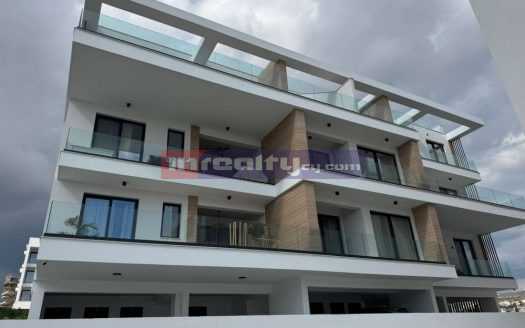 3 + B/R PENTHOUSE AGIOS ATHANASIOS