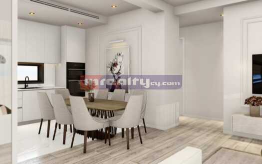 3 + B/R PENTHOUSE AGIOS ATHANASIOS